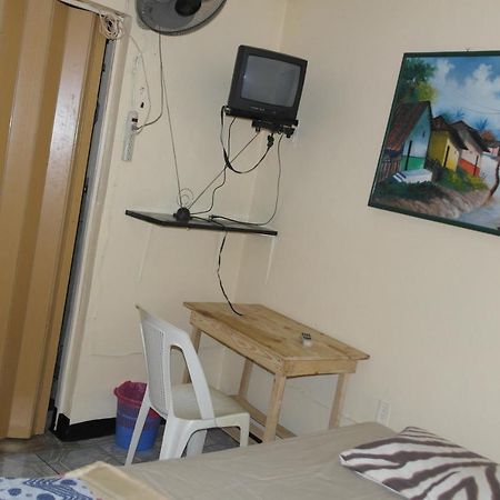 מנאגווה Hostal Nicaragua Guest House מראה חיצוני תמונה