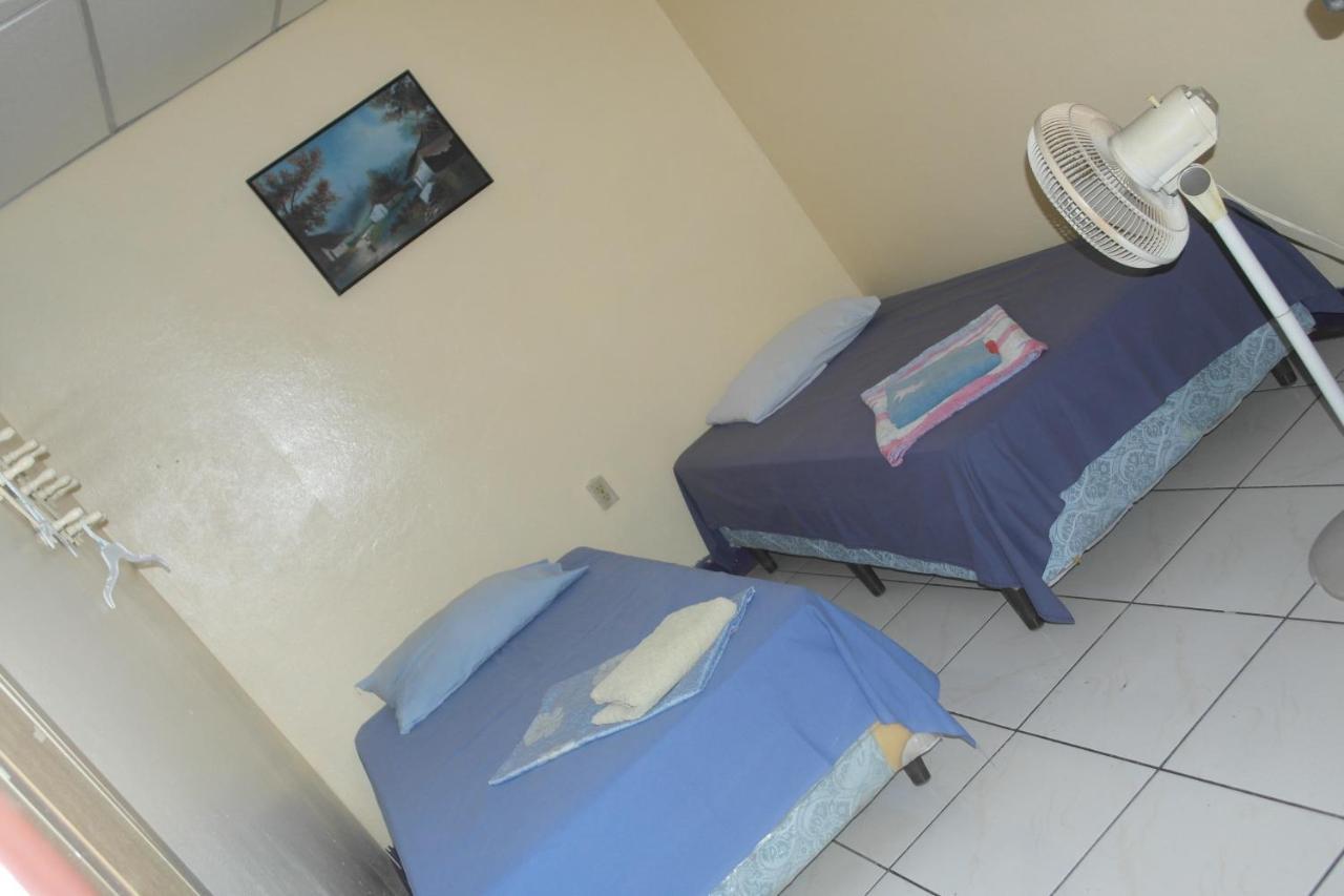 מנאגווה Hostal Nicaragua Guest House מראה חיצוני תמונה