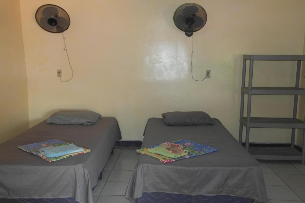 מנאגווה Hostal Nicaragua Guest House מראה חיצוני תמונה