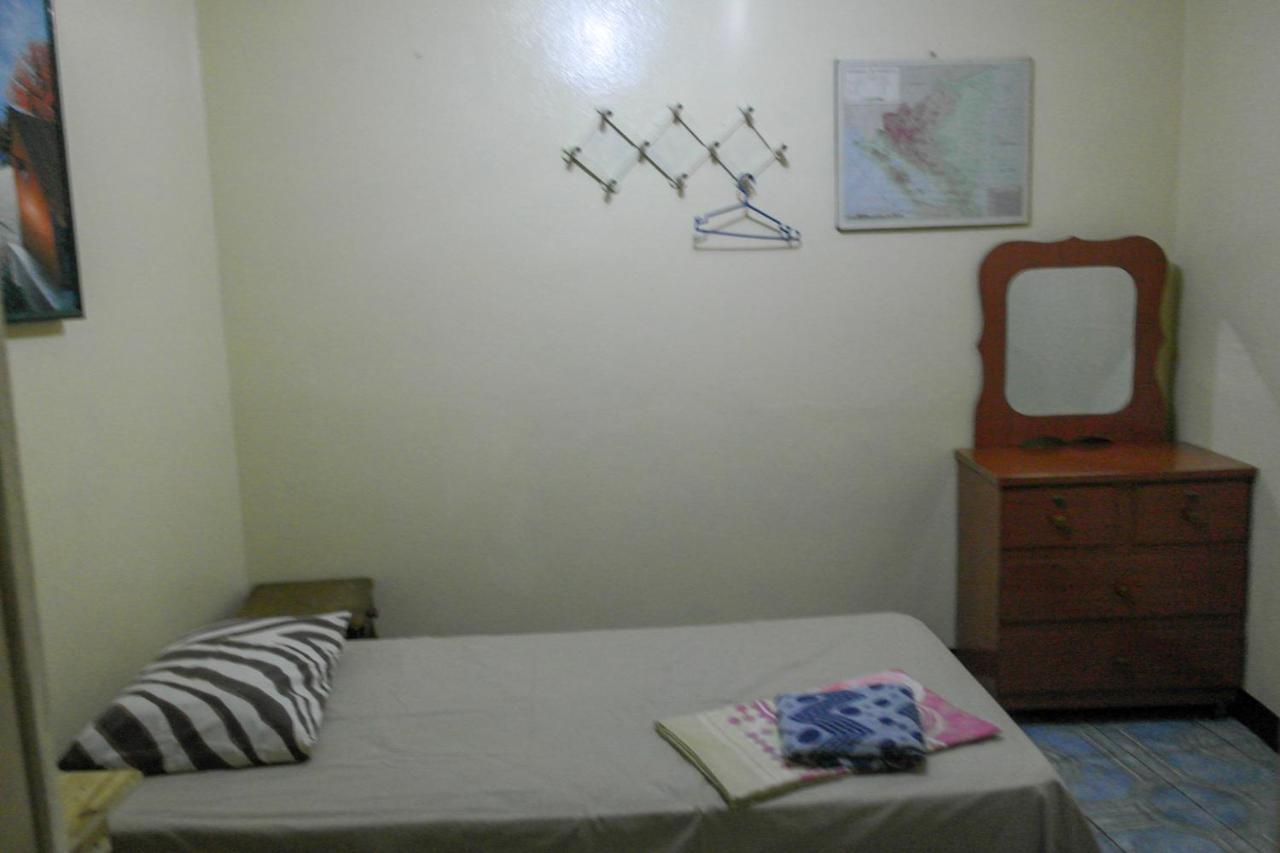 מנאגווה Hostal Nicaragua Guest House מראה חיצוני תמונה