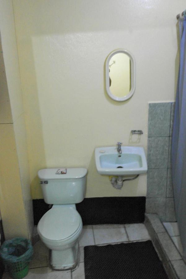 מנאגווה Hostal Nicaragua Guest House מראה חיצוני תמונה
