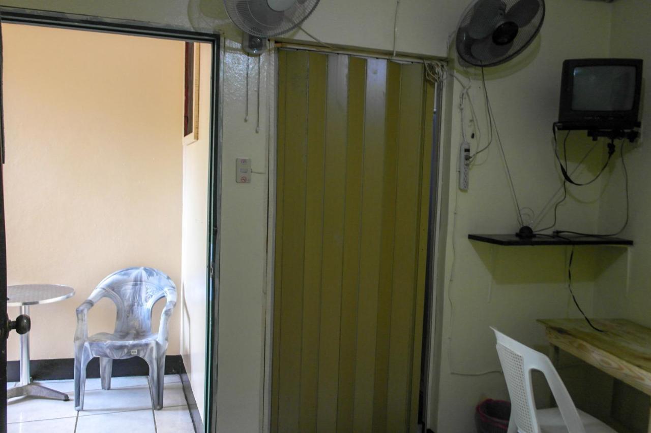 מנאגווה Hostal Nicaragua Guest House מראה חיצוני תמונה