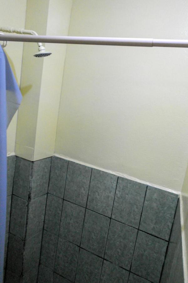 מנאגווה Hostal Nicaragua Guest House מראה חיצוני תמונה